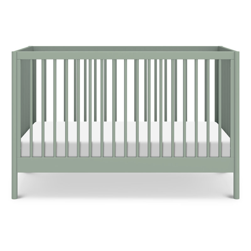　バード　 baby, light green daVinci Birdie 3 in 1 Convertible Crib & Reviews | Wayfair